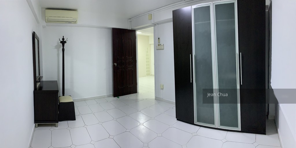 Blk 20 Dover Crescent (Queenstown), HDB 3 Rooms #229936491